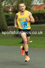 Senior Mens Northern 12 Stage Road Relay, 2022 Northern 12 and 6 Stage Road Relays,  Birkenhead Park, Birkenhead, Wirral.  Photo: David T. Hewitson/Sports for All Pics